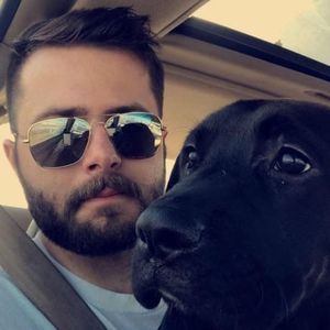 Meet your Posher, Josh